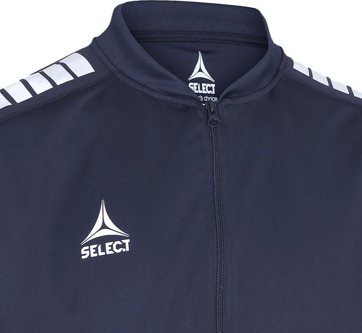 Actual product image Select Argentina Work Jacket (XXL)