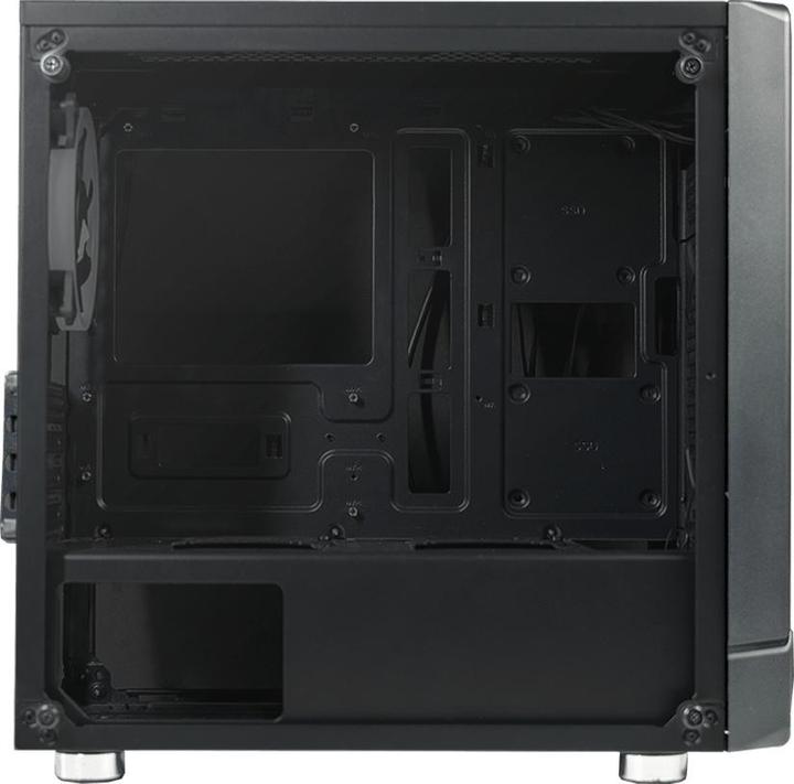 Image du produit Azza Noir 130 Gaming noir (mATX)