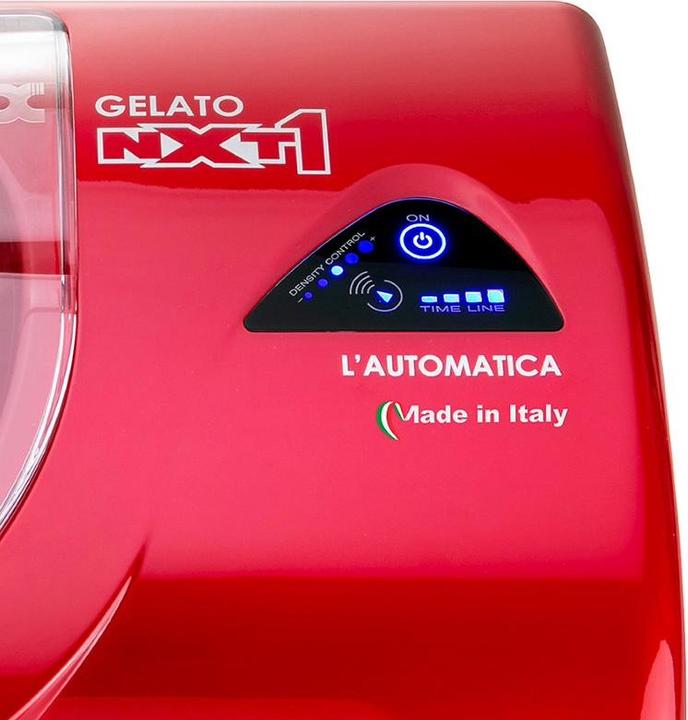 Actual product image Nemox Nxt 1 iGreen