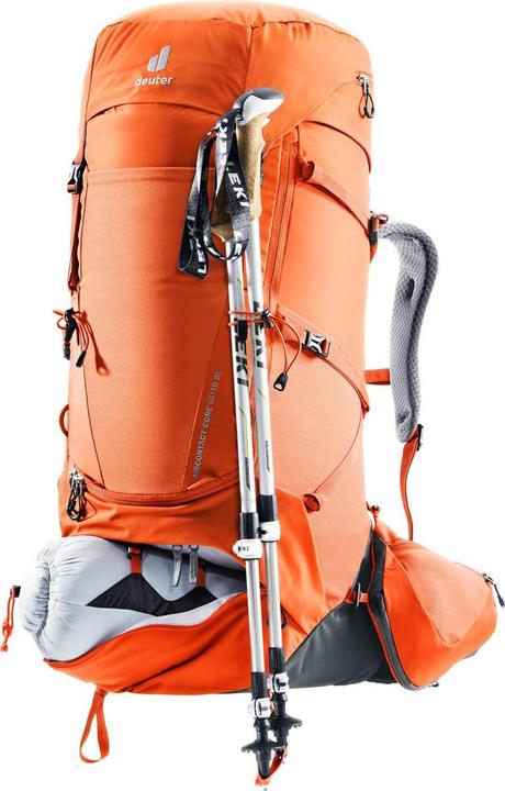 Image du produit Deuter Aircontact Core 55+10 (55 l)