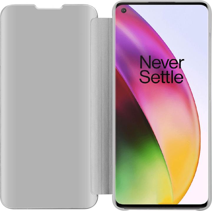 Image du produit Cadorabo Book Smart View Couverture miroir (Oneplus 8)