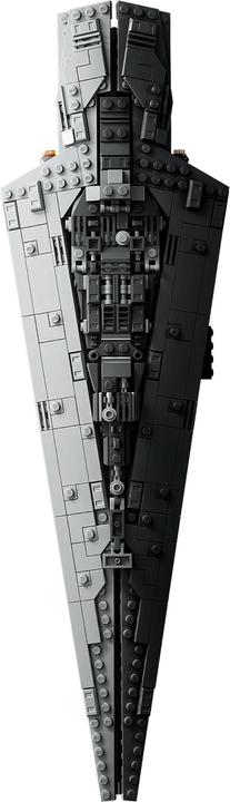 Actual product image LEGO Super Star Destroyer Executor (75356, LEGO Star Wars)