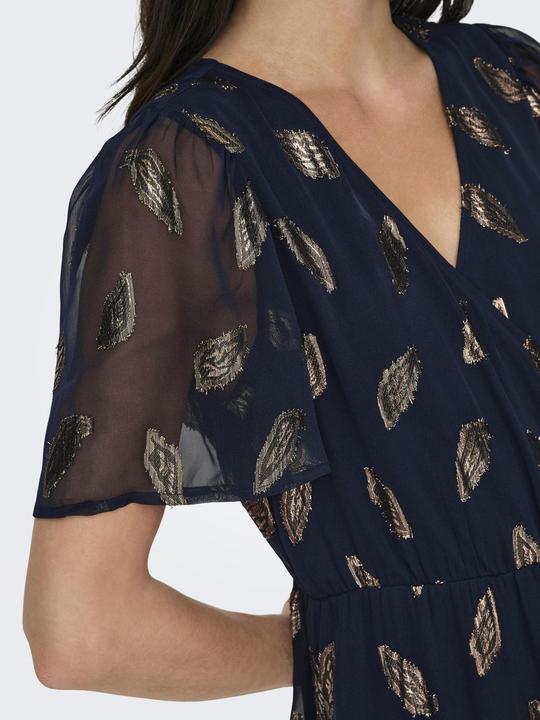 Actual product image JdY JDYMILA Midikleid Kleid (L)