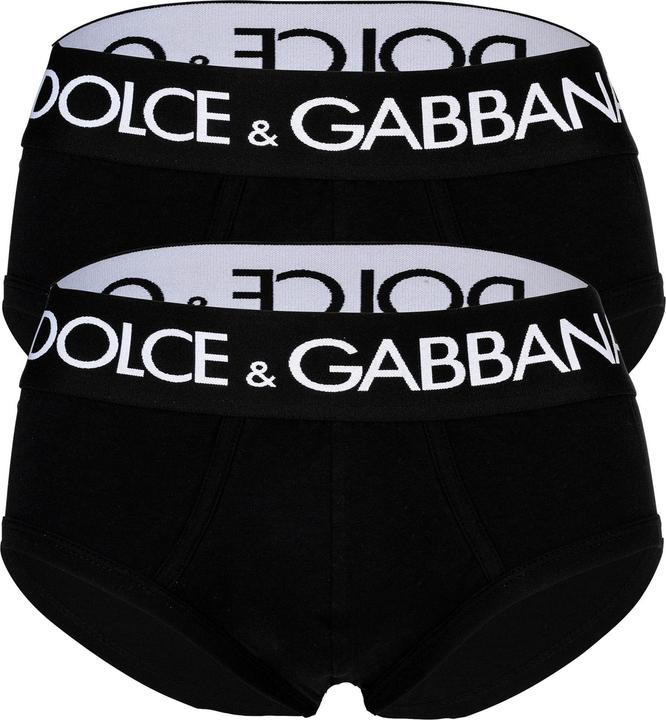 Image du produit Dolce & Gabbana Brando (XXL, lot de 2)