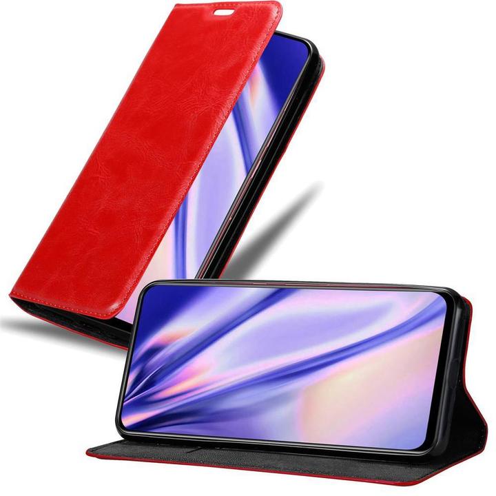 Actual product image Cadorabo Cover (Vivo V15)