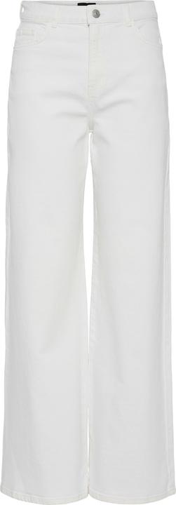 Produktbild Pieces Pcselma Hw Wide Jeans Od Noos Bc (30)