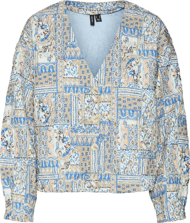 Produktbild Vero Moda VMJANE Steppjacke Steppjacke (M)