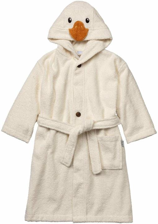 Actual product image Sterntaler Edda bathrobe size 86/92 (86)