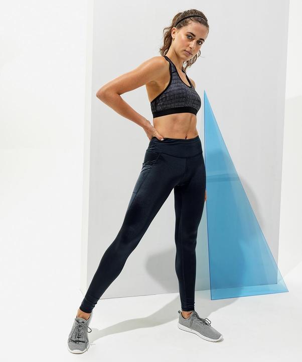 Produktbild Tri Dri Leggings (XXL)