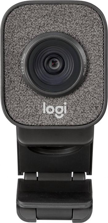 Immagine prodotto Logitech StreamCam (2 Mpx)