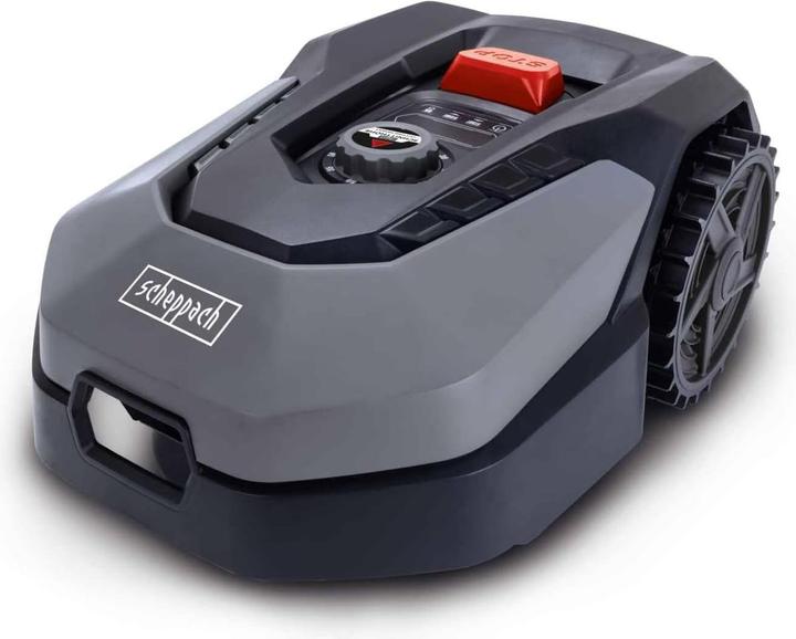 Image du produit Scheppach RoboCut XL 600 (600 m²)