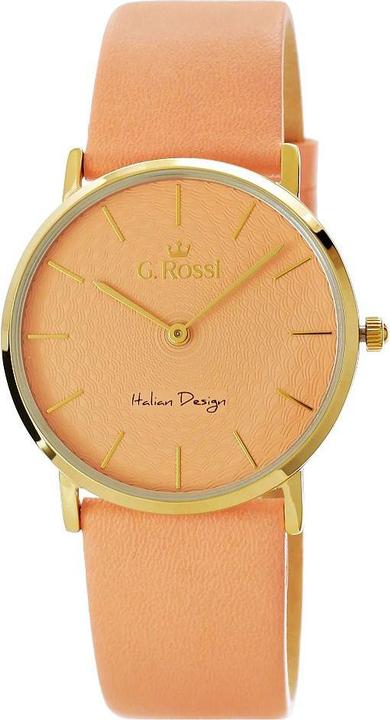 Produktbild Gino Rossi watch women 's watch 8709A1-5E2