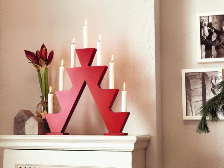 Immagine prodotto Hutschenreuther Arco di luci di Little Christmastown