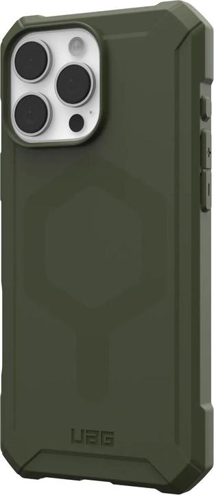Actual product image UAG Urban Armor Gear Essential Armor MagSafe Case (Apple iPhone 16 Pro Max)