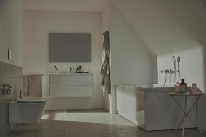 Productafbeelding Ideal Standard WC zitting E036601