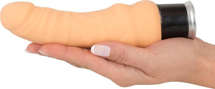 Actual product image Nature Skin Real Vibe