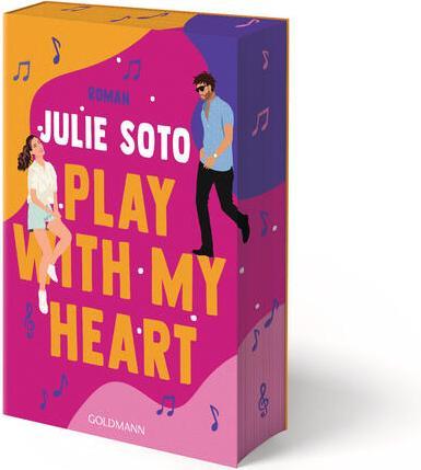 Immagine prodotto Not Another Love Song (Tedesco, Julie Soto, 2024)