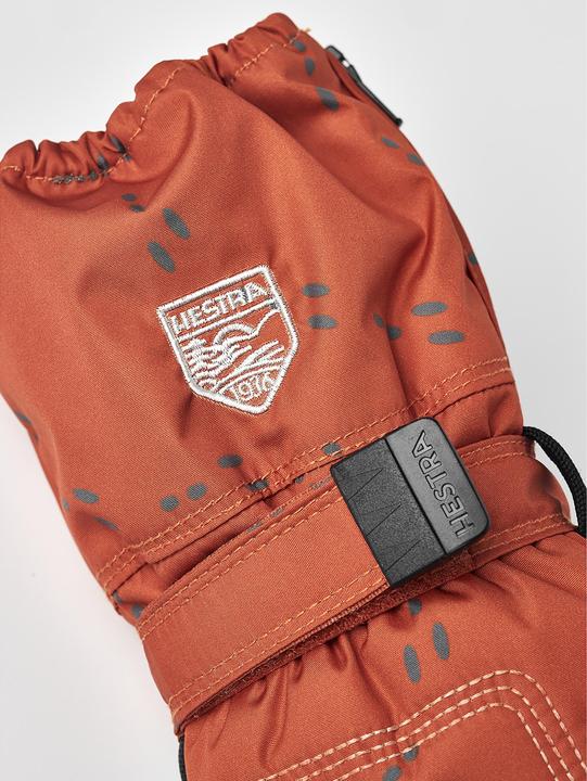 Immagine prodotto Hestra Guanto lungo Baby Zip (S)