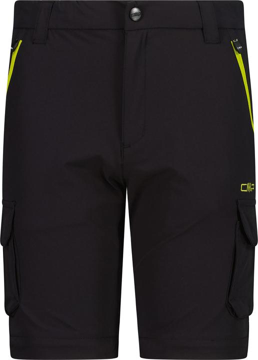 Actual product image CMP Campagnolo Zip Off (176)