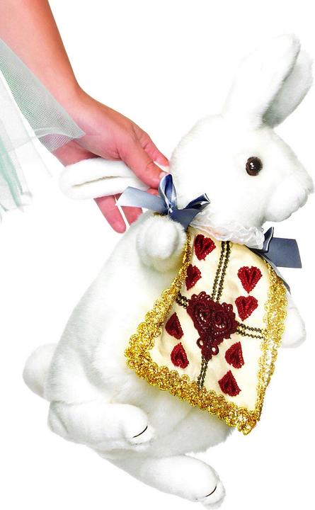 Image du produit Leg Avenue Lapin blanc
