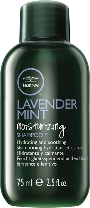 Produktbild Paul Mitchell Lavender Mint (75 ml, Flüssiges Shampoo)