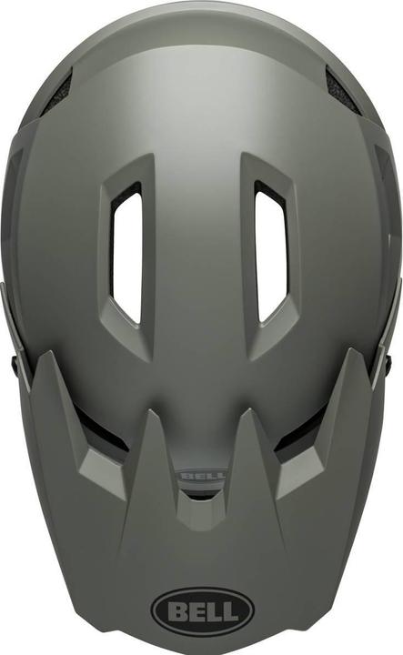 Produktbild Bell Sanction II (55 - 57 cm)
