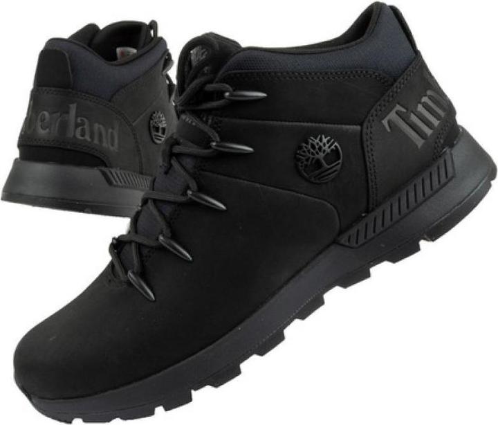 Produktbild Timberland Stiefelette (45.5)