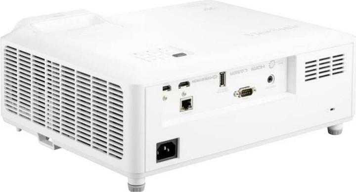 Immagine prodotto Viewsonic LS901-4K (4K, 5500 lm, 1.2 - 2.04:1)