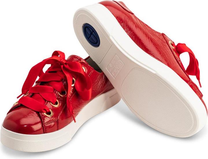 Produktbild Vitaform Sneaker Hirschleder Soft (39)