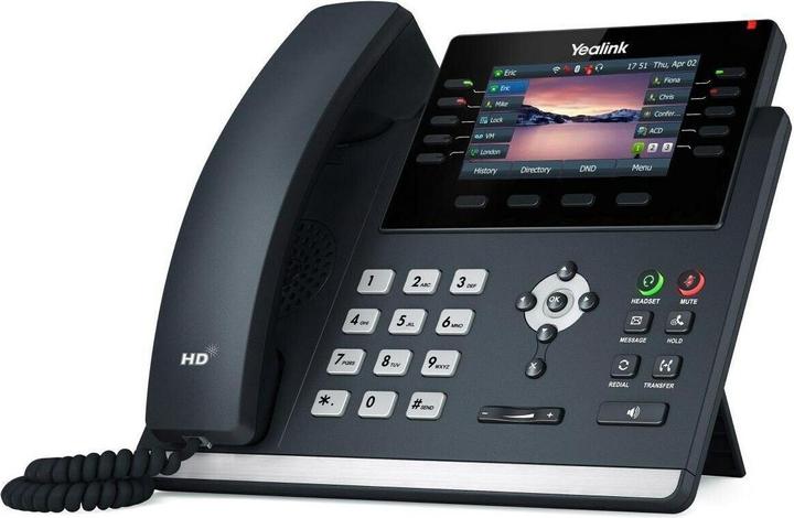 Immagine prodotto Yealink SIP-T44U