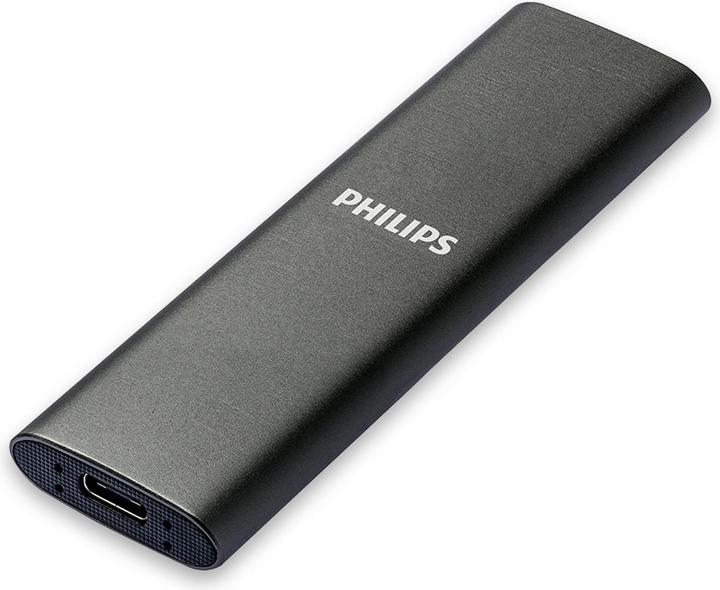 Actual product image Philips FM02SS030P/00 (2000 GB)