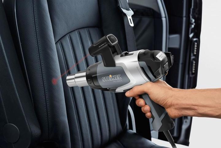 Produktbild Steinel Temperaturscanner