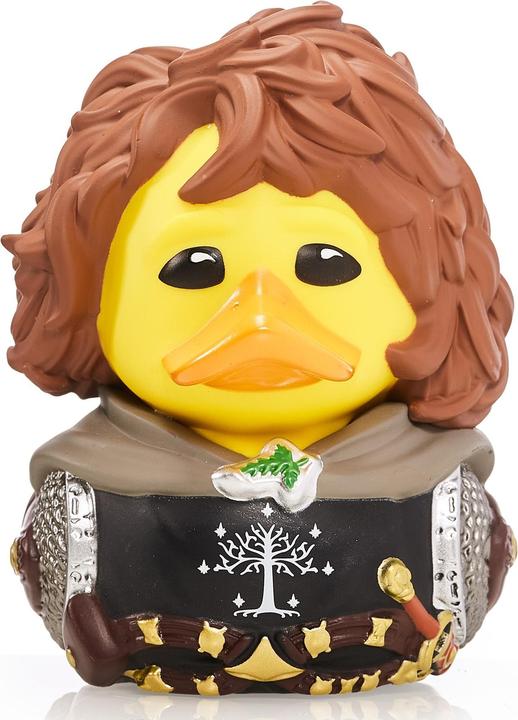 Produktbild Numskull TUBBZ: Lord of the Rings - Peregrin Tuk - Boxed Edition