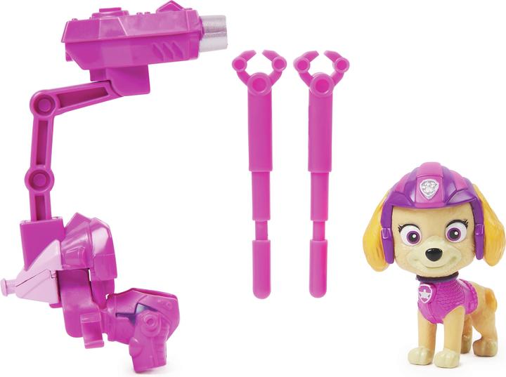 Actual product image Spin Master Paw Patrol - Movie II - Hero Pups