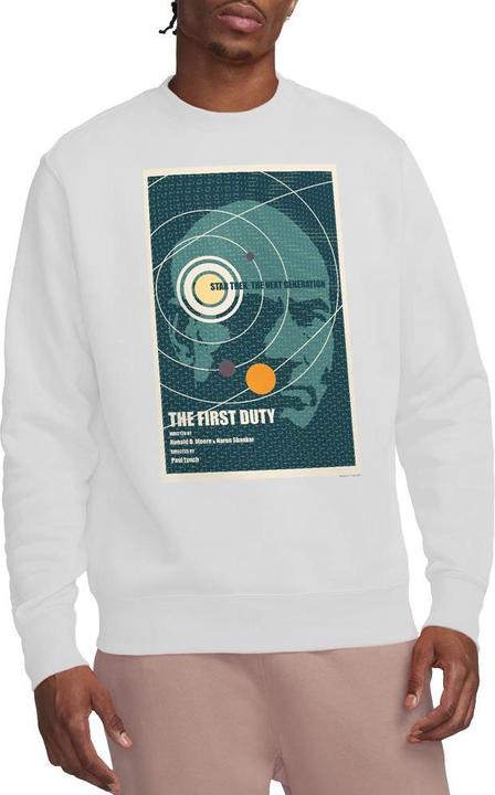 Immagine prodotto The Next Generation Season 5 Episode 19 Felpa Adulto Unisex (L)