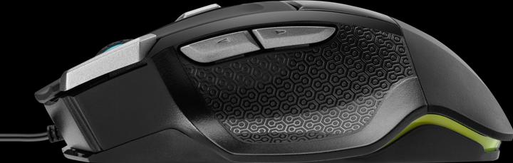 Actual product image Aula Killing The Soul V2 Gaming mouse (Cable)