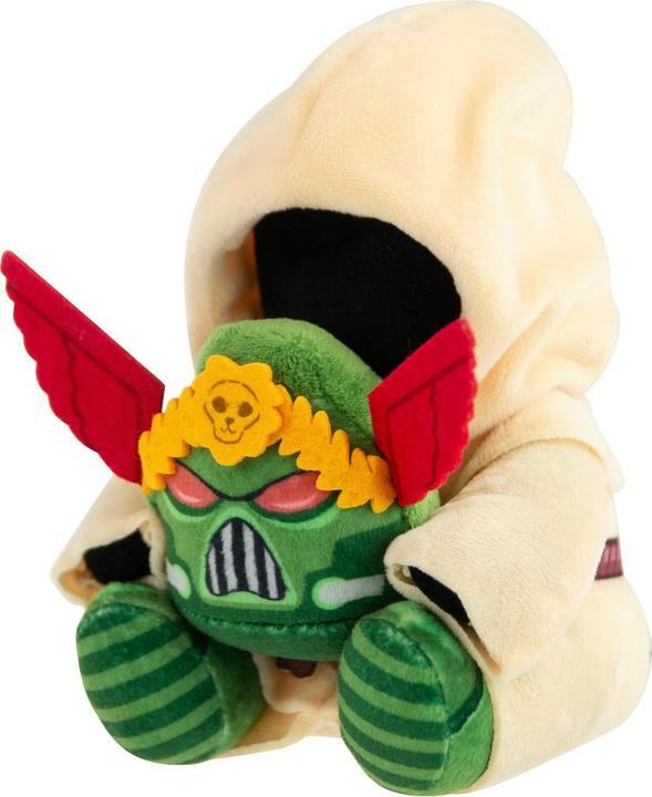 Produktbild Tomy Warhammer Plüschfigur Watcher in the Dark 17 cm (17 cm)