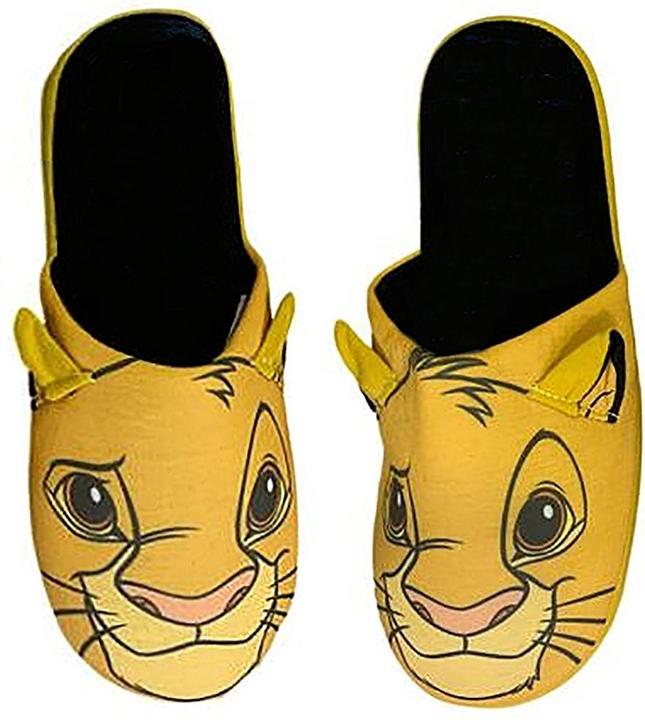 Image du produit The Lion King - Chaussons - Enfant (33)