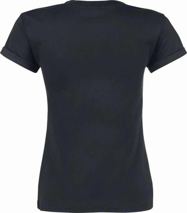 Produktbild Spiral Infernal Unicorn TShirt Mädchen Kurze Ärmel (140)