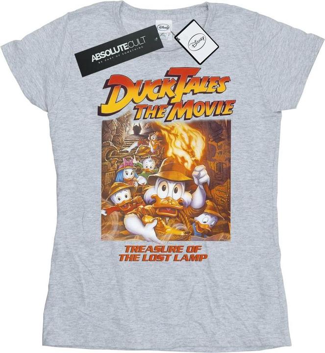 Disney Duck Tales The Movie TShirt (S)