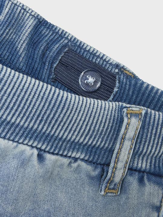 Image du produit Name it Baggy Fit Jeans (104)