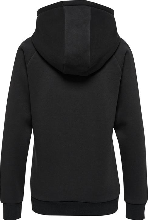 Image du produit hummel Red Heavy Zip Hoodie Woman (XS)