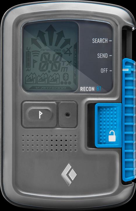 Produktbild Black Diamond Recon BT (LVS-Gerät)