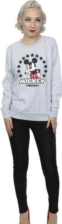 Produktbild Disney Mickey Mouse Unbeatable Sweatshirt (XL)