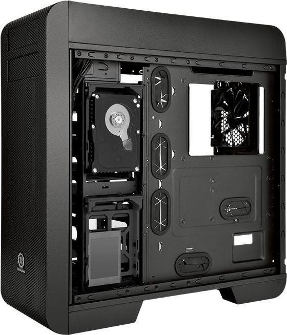 Image du produit Thermaltake Core V71 (ATX, mATX, E-ATX)