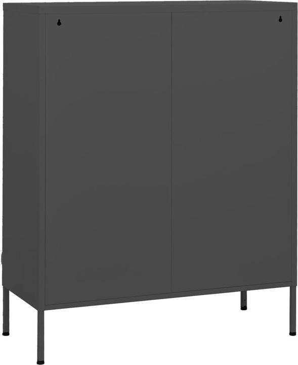 Produktbild VidaXL Samos (80 x 35 x 101.5 cm)