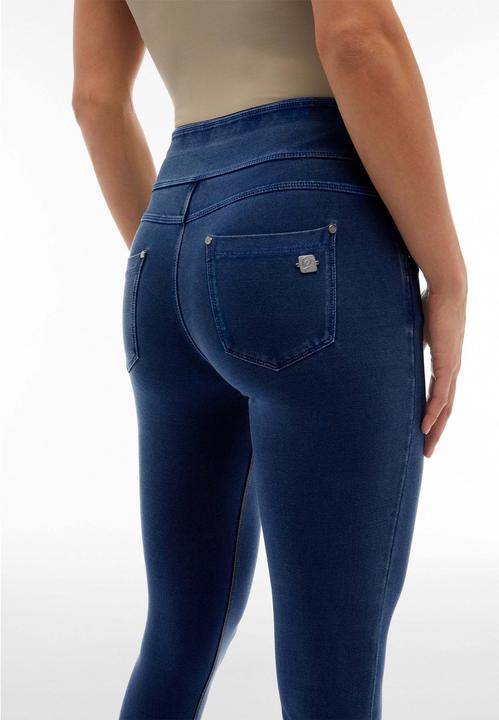 Produktbild Freddy N.O.W.® Pants NOWY1MC002ORG (L)