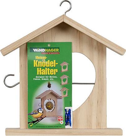 Immagine prodotto Windhager Porta gnocchetti per uccelli