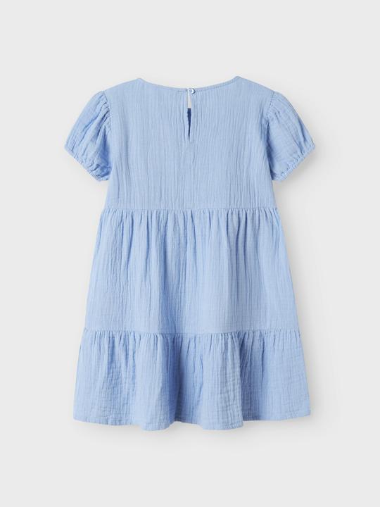 Produktbild Name it Nmfjasmin Ss Dress Noos (80)