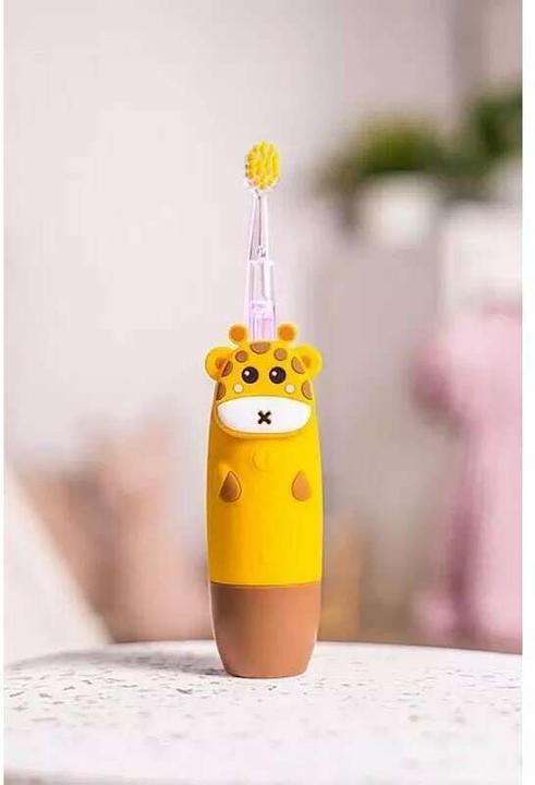 Produktbild Innogio Giraffe (Schallzahnbürste)